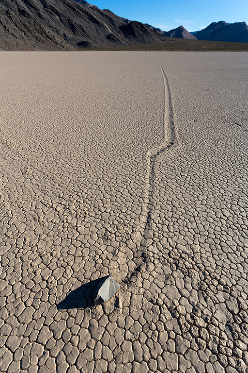 10-03 - 10.jpg - Racetrack Playa, Death Valley National Park